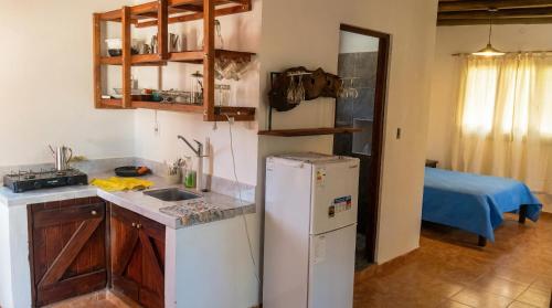 Cabaña para 2 Personas en Arroyo de los patos