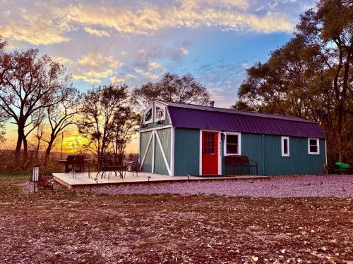 Hope's Hideaway in Vermilion