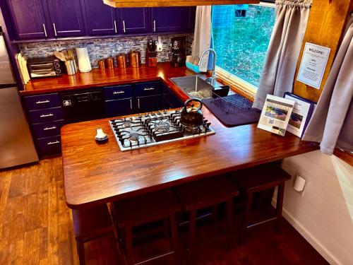 Hope's Hideaway in Vermilion
