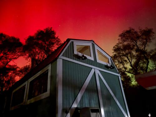 Hope's Hideaway in Vermilion