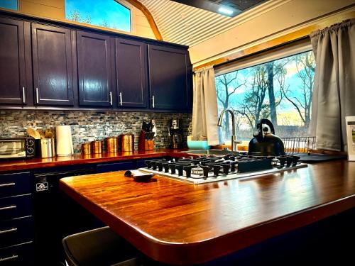 Hope's Hideaway in Vermilion