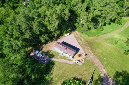 Hope's Hideaway in Vermilion