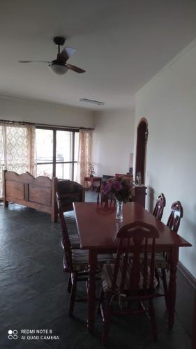 Apartamento espacoso Guaruja enseada in Tortuga