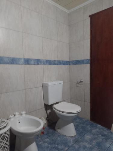 Casa cómoda y familiar