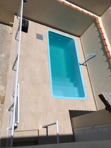 Casa em Ubatuba - Praia da Lagoinha – khách sạn tại Praia da Lagoinha
