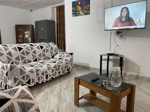 Facilities, Lege Bonoua in Assinie