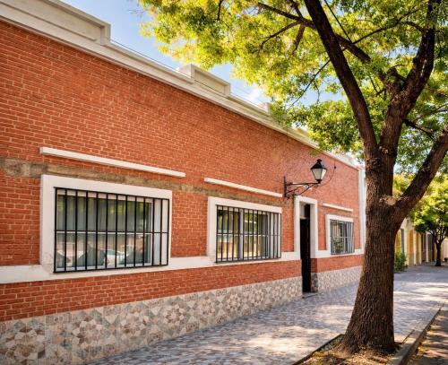 La Encantada