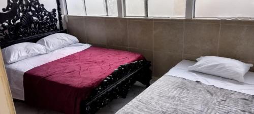 Casa de hospedaje