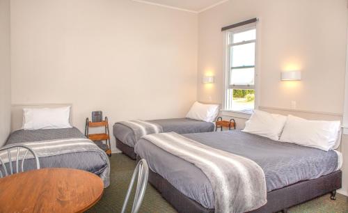 Hokitika Pioneer Hotel in Хокітіка