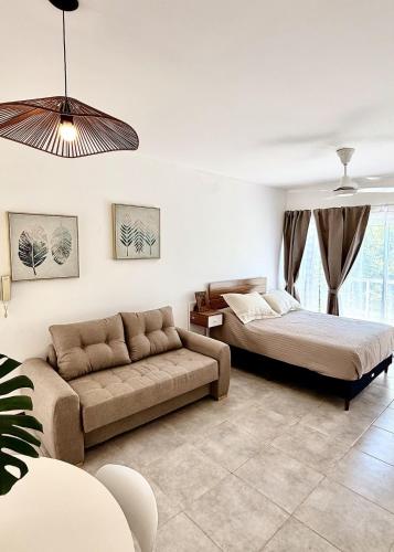 Río Breve - Departamento moderno en Zona Norte