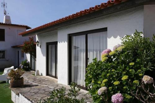 花園, Sítio Do Louro Villa (Sitio Do Louro Villa) in 沙利度波爾圖