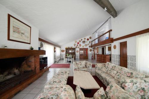 設施, Sítio Do Louro Villa (Sitio Do Louro Villa) in 沙利度波爾圖