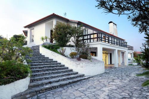 外部景觀, Sítio Do Louro Villa (Sitio Do Louro Villa) in 沙利度波爾圖