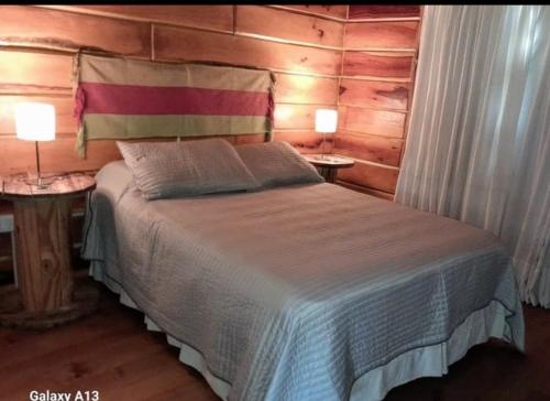 Cabana Don Mario in Villa Yacanto