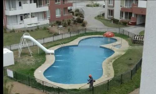 Carolina Pinamar La Serena