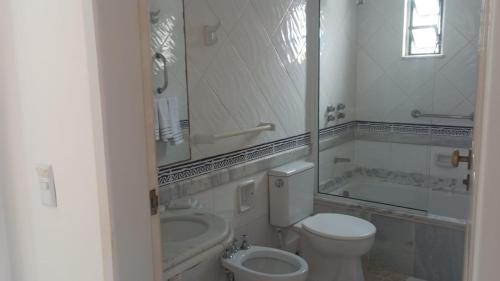 Czaritza Apart Hotel - image 4