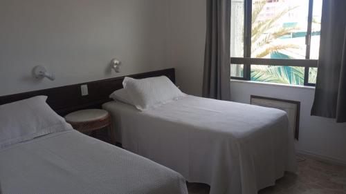 Czaritza Apart Hotel - image 2