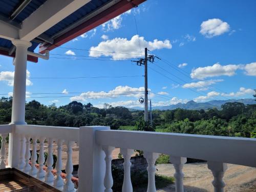 Luxury Posada inn in Mariscos
