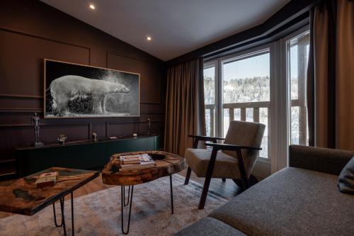 Maraschino - Lux Apartment in Jahorina