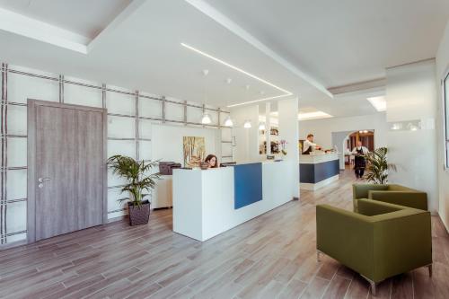Hotel Stella del Benaco - image 5