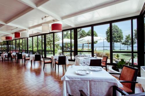 Hotel Stella del Benaco - image 10