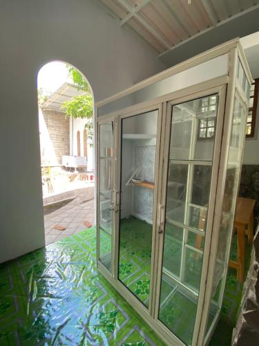 abneina pro homestay in Muncar