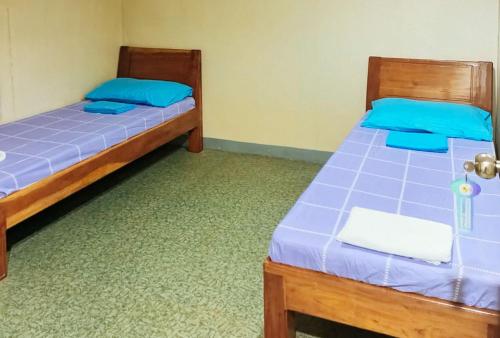 Cadaya Resorts Room Type - Budget Twin Room