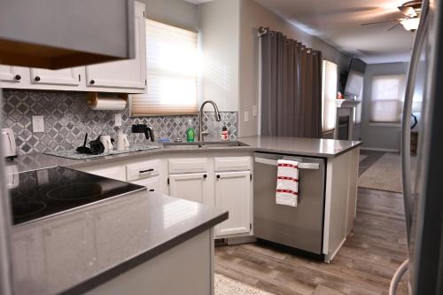 Home away from home in เออร์บันเดล (IA)