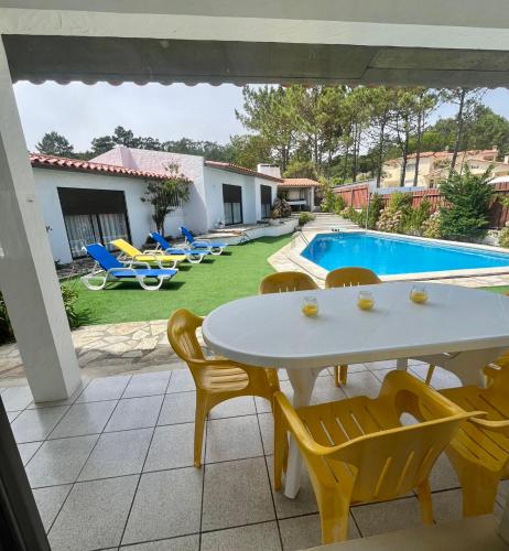 設施, Sítio Do Louro Villa (Sitio Do Louro Villa) in 沙利度波爾圖
