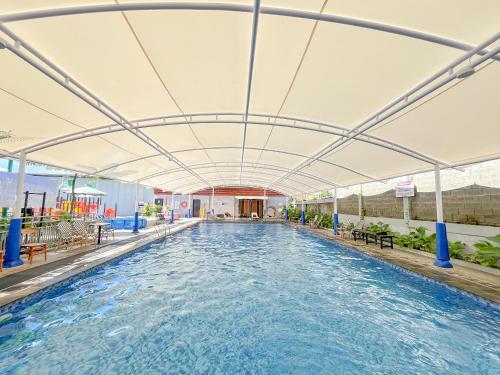 Two K Azana Style Hotel Bengkulu in Gading Cempaka