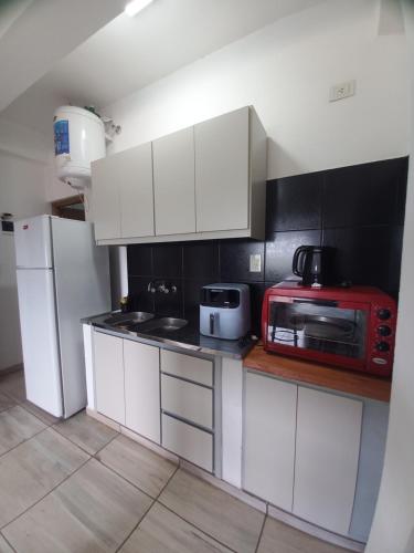 . Departamento Alberdi