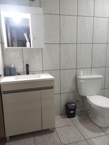 Departamento Alberdi in Yerbal Nuevo