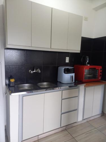 Departamento Alberdi in Yerbal Nuevo