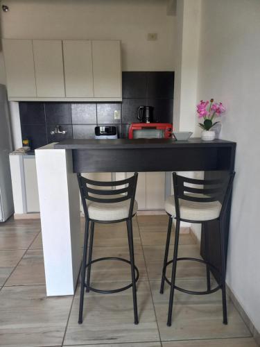Departamento Alberdi in Yerbal Nuevo