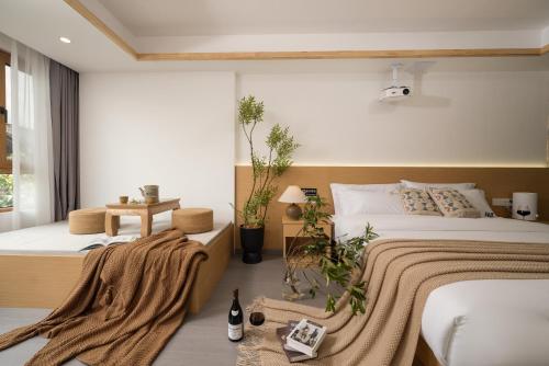 麗江古城喜歡裡丨Villa Holiday花園民宿 - image 2
