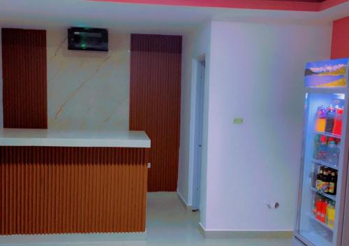 ล็อบบี้, Hotel Café Punta Cana (Hotel Cafe Punta Cana) in พุนตา คาน่า