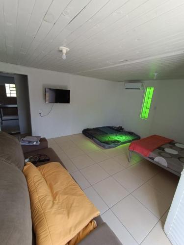 . Vacation home
