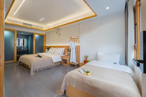 麗江古城喜歡裡丨Villa Holiday花園民宿 - image 3