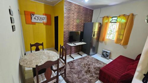 Atlantic Residence - Guaxindiba in São Francisco De Itabapoana