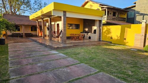 Atlantic Residence - Guaxindiba in São Francisco De Itabapoana
