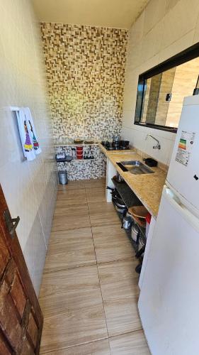 Atlantic Residence - Guaxindiba in São Francisco De Itabapoana