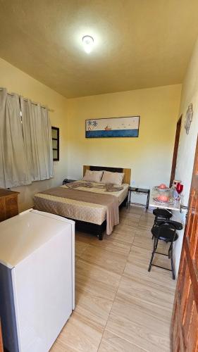 Atlantic Residence - Guaxindiba in São Francisco De Itabapoana
