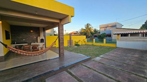 Atlantic Residence - Guaxindiba in São Francisco De Itabapoana