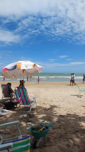 Atlantic Residence - Guaxindiba in São Francisco De Itabapoana