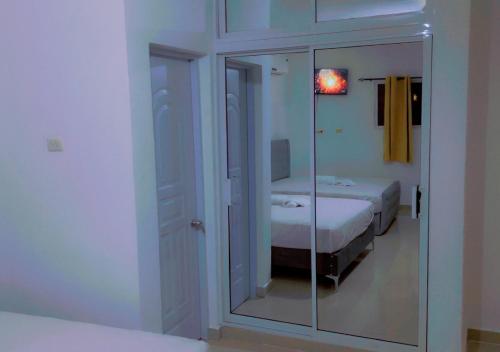 Hotel Café Punta Cana (Hotel Cafe Punta Cana) in พุนตา คาน่า