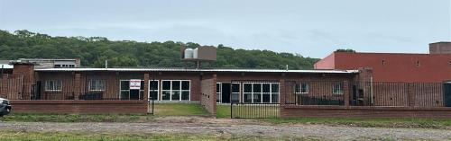 Casa-quincho ALBA DI GINO