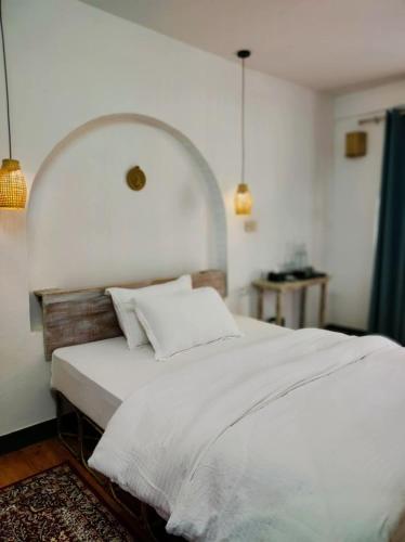 1 queen bed