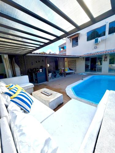 Maracaípe conforthouse 250m da praia – khách sạn tại Maracaipe