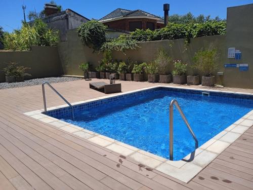 Apartamento Altos del Plata