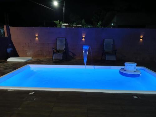 Casa com piscina 5 muitos da praia do sonho - image 3